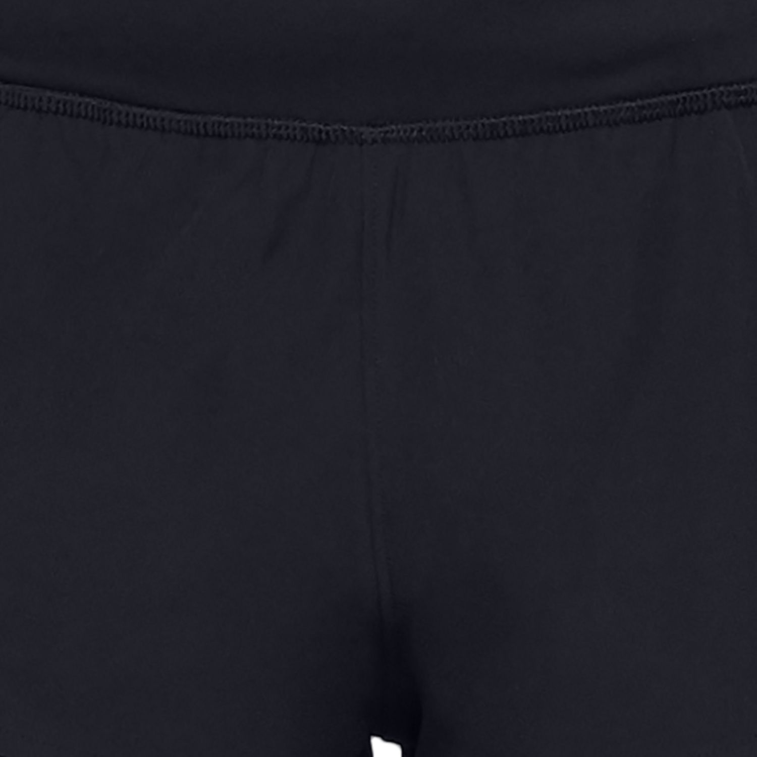 Shorts UA Qualifier Speedpocket 2-in-1 para mujer