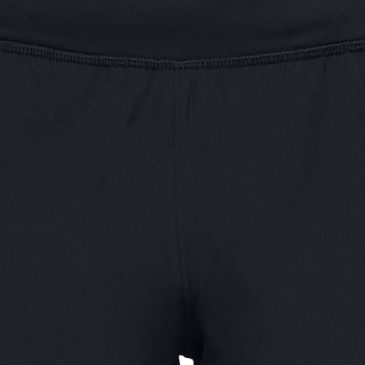 Shorts UA Qualifier Speedpocket 2-in-1 para mujer