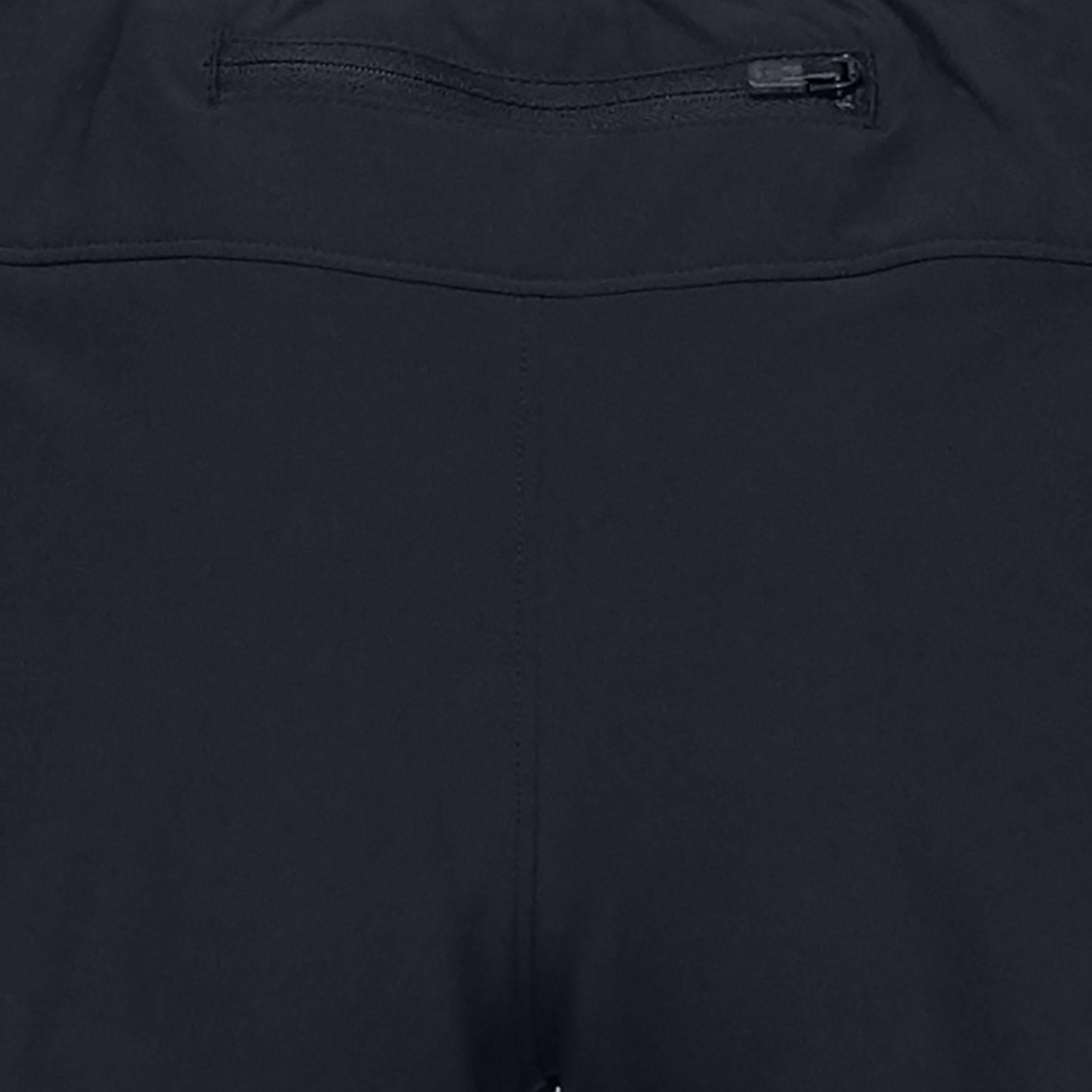 Shorts UA Qualifier Speedpocket 2-in-1 para mujer