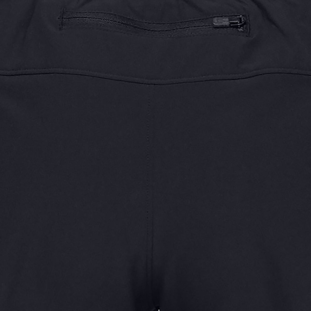 Shorts UA Qualifier Speedpocket 2-in-1 para mujer