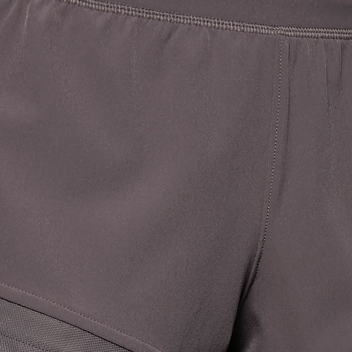 Shorts UA Qualifier Speedpocket 2-in-1 para mujer