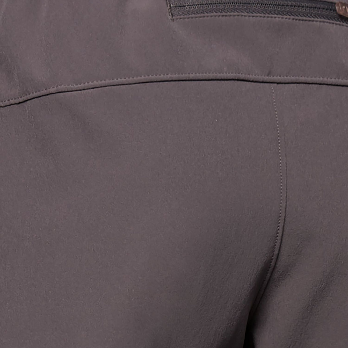 Shorts UA Qualifier Speedpocket 2-in-1 para mujer