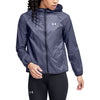 Chaqueta Portátil UA Qualifier Storm para Mujer