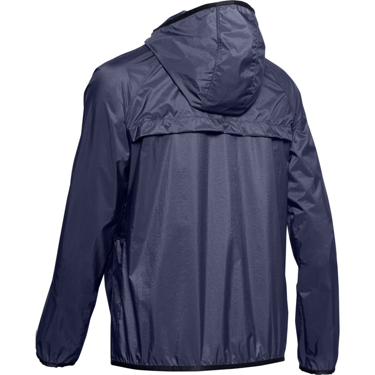 Chaqueta Portátil UA Qualifier Storm para Mujer