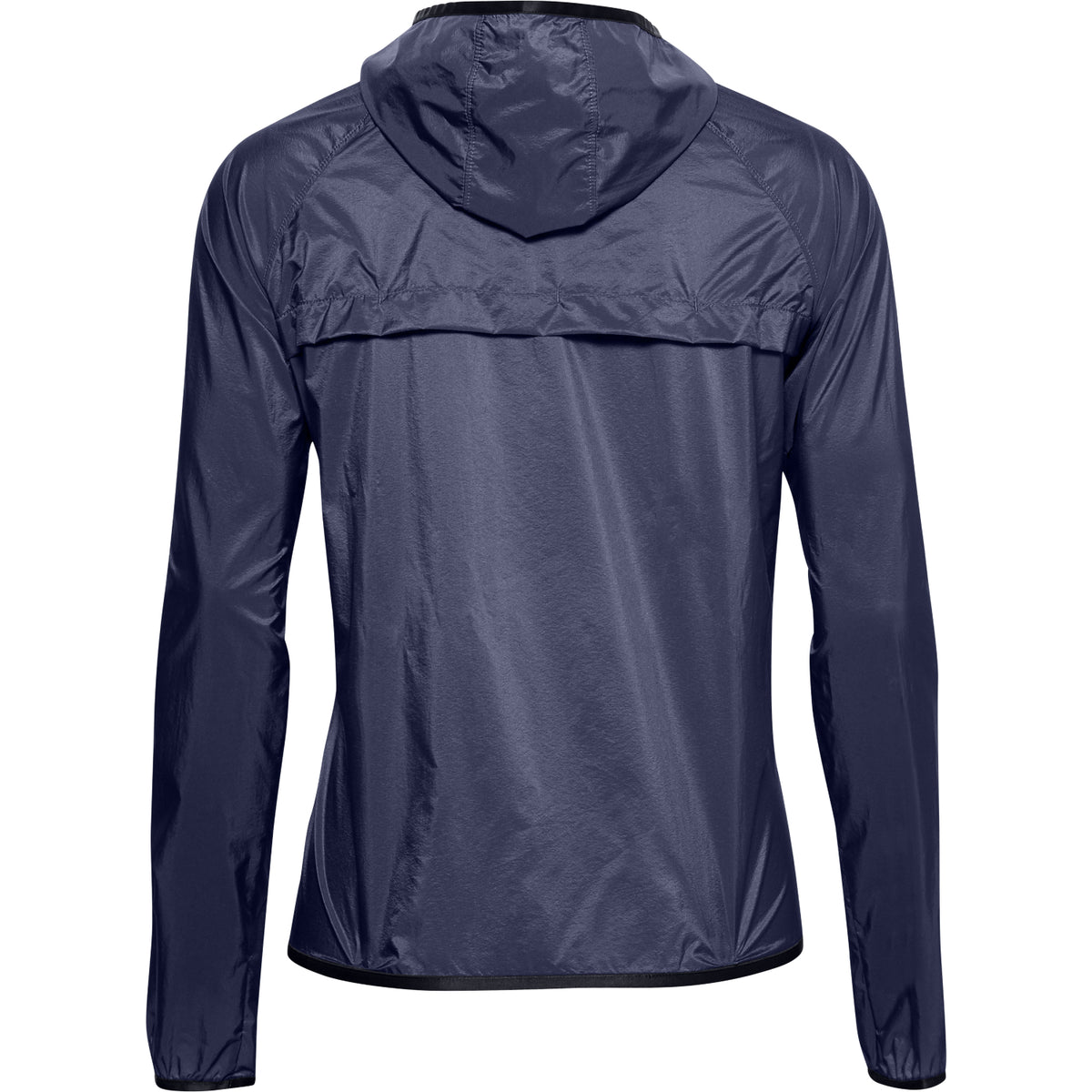 Chaqueta Portátil UA Qualifier Storm para Mujer