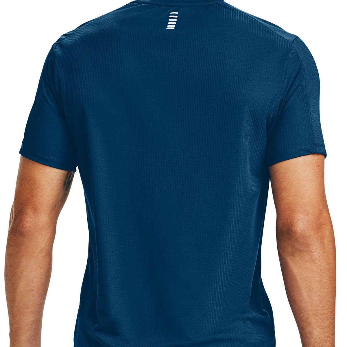 Polera Manga Corta UA Speed Stride para Hombre