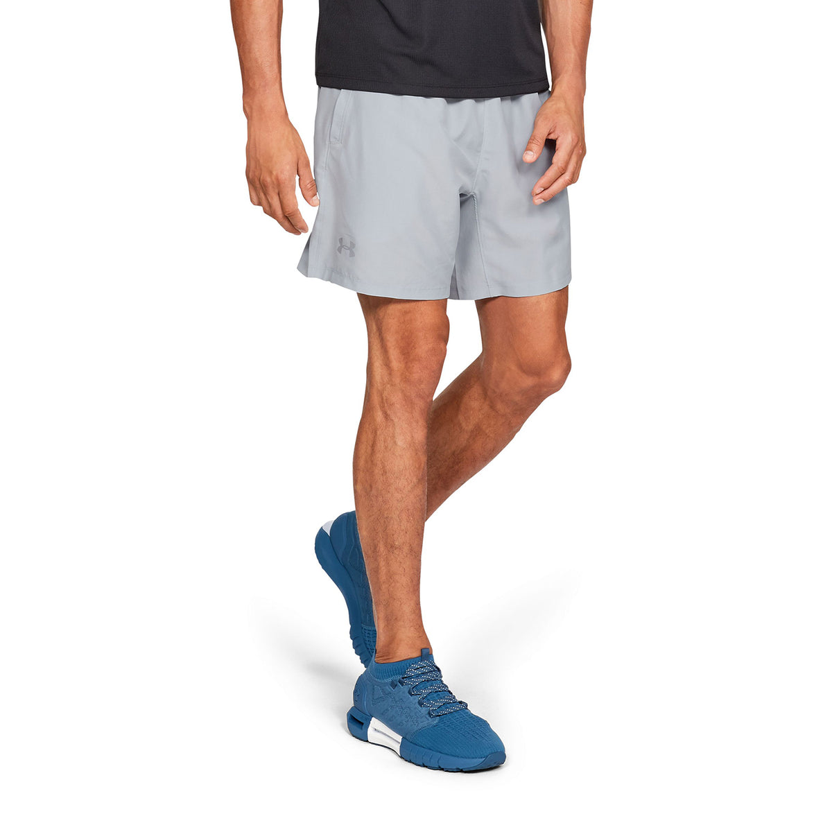 Shorts UA Speed Stride Solid 7 para Hombre