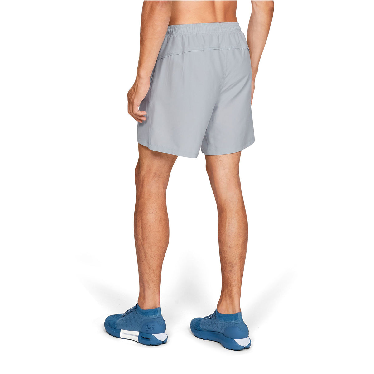 Shorts UA Speed Stride Solid 7 para Hombre