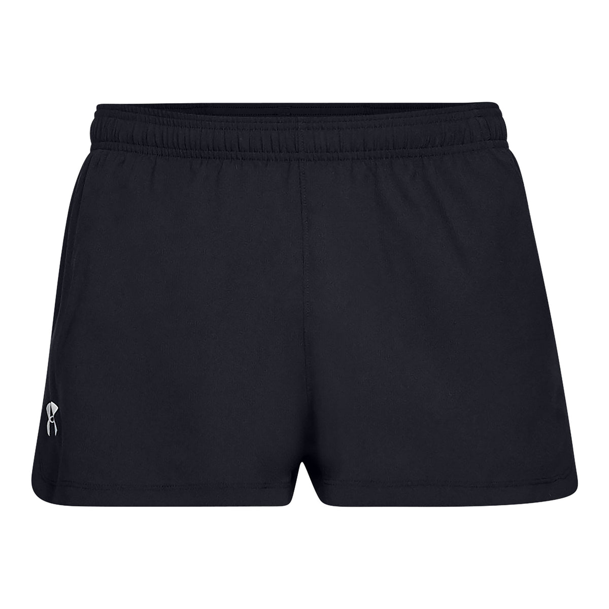 Shorts UA Launch SW Split para Hombre
