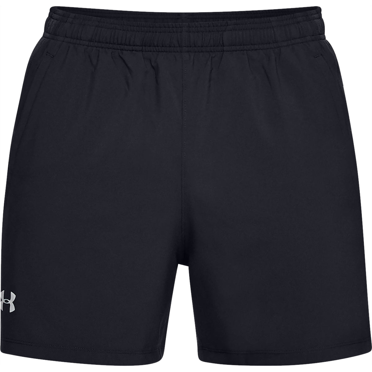 Shorts UA Launch SW 13 cm para hombre