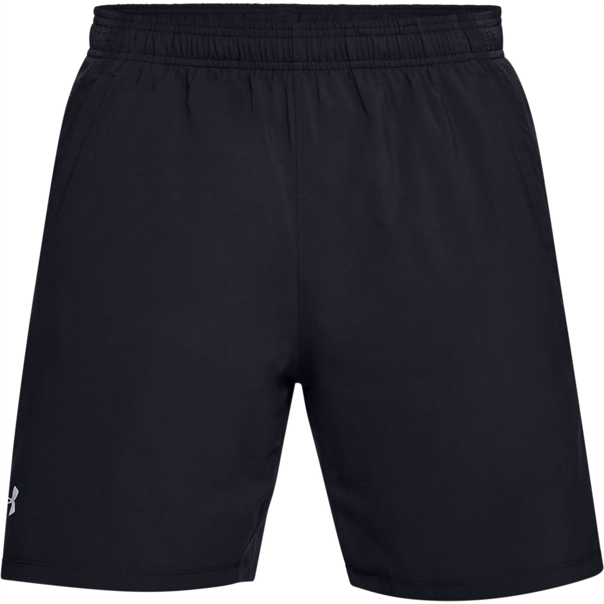 Shorts UA Launch SW 20 cm para hombre