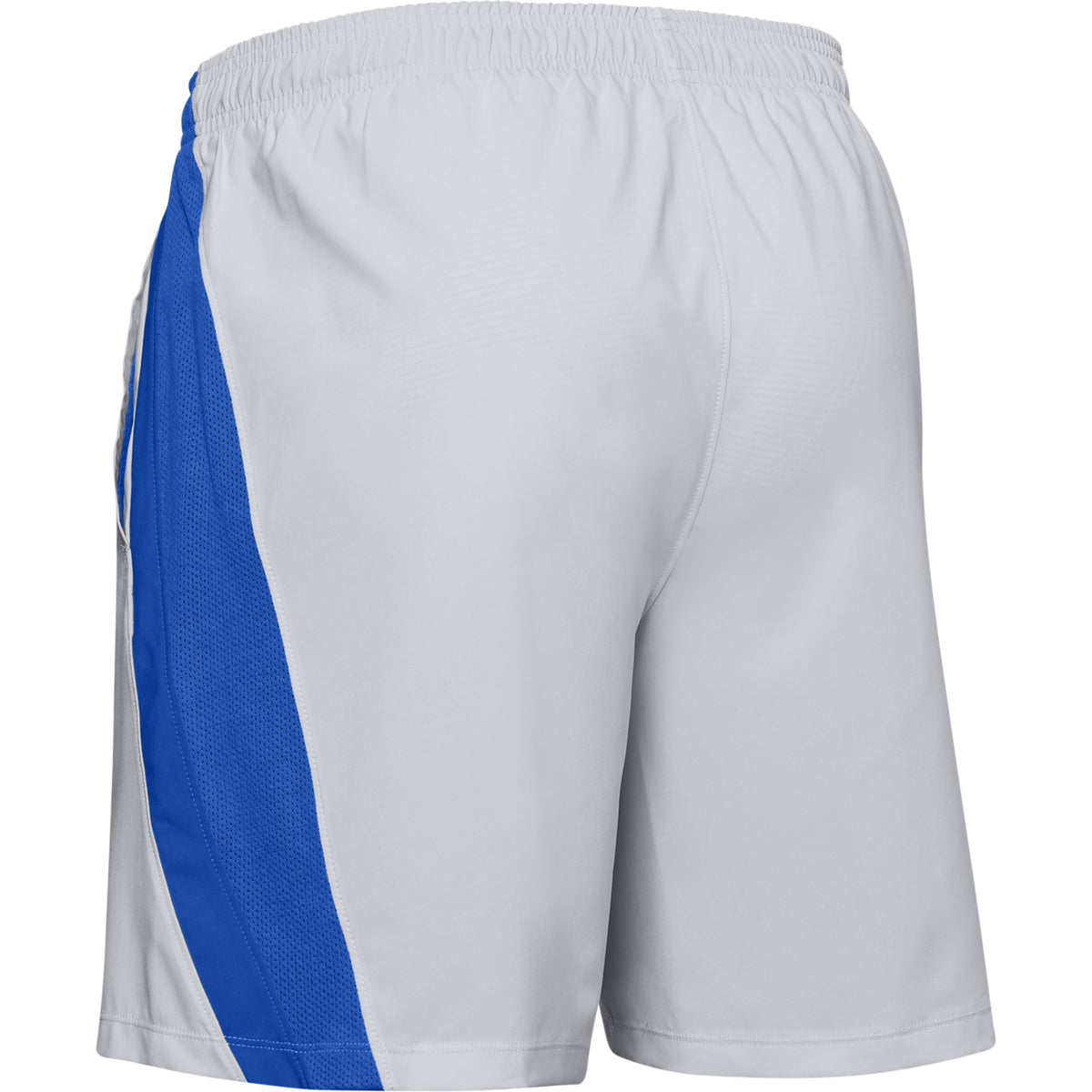 Shorts UA Launch SW 20 cm para hombre