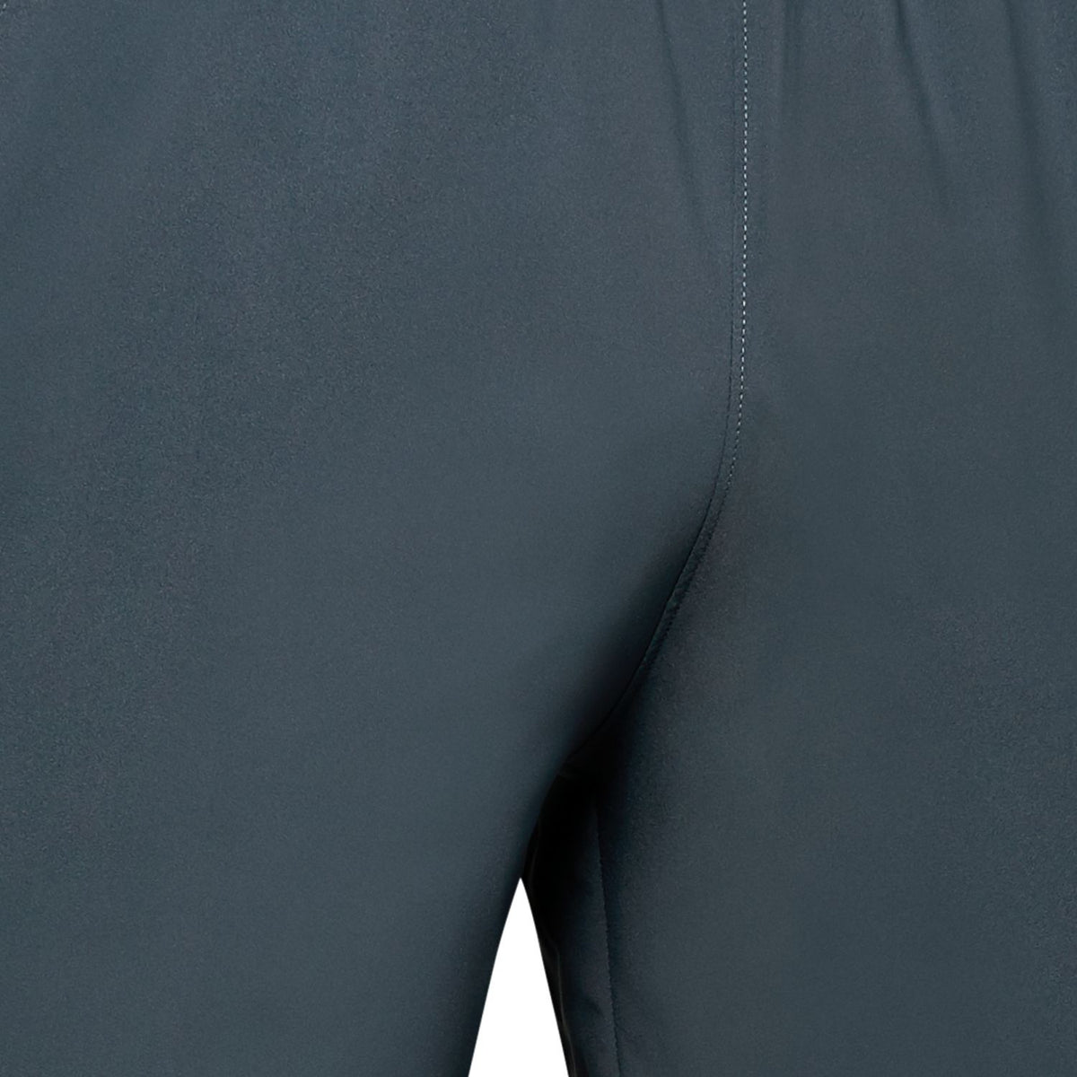 Shorts UA Launch SW 20 cm para hombre