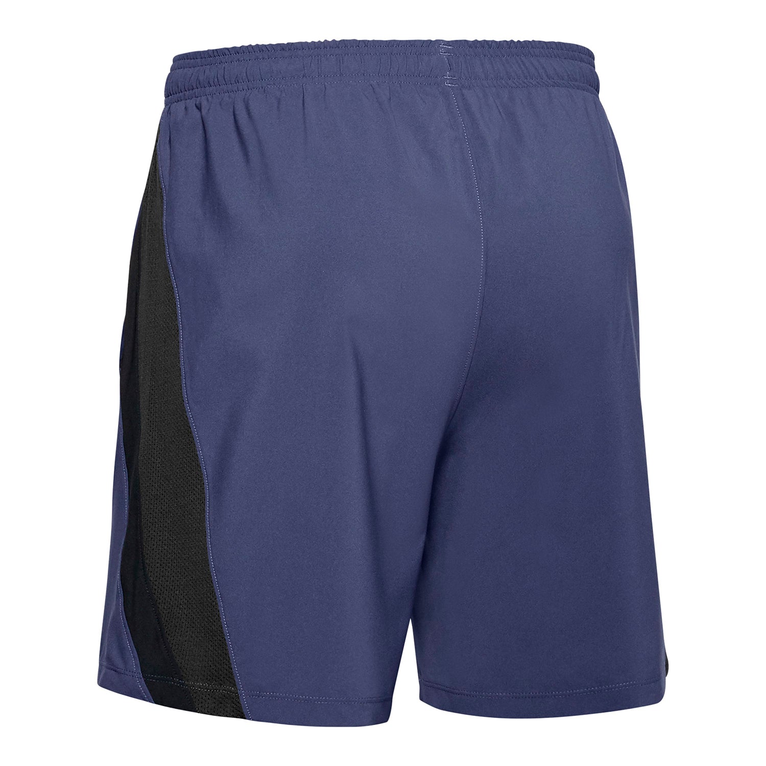 Shorts UA Launch SW 20 cm para hombre