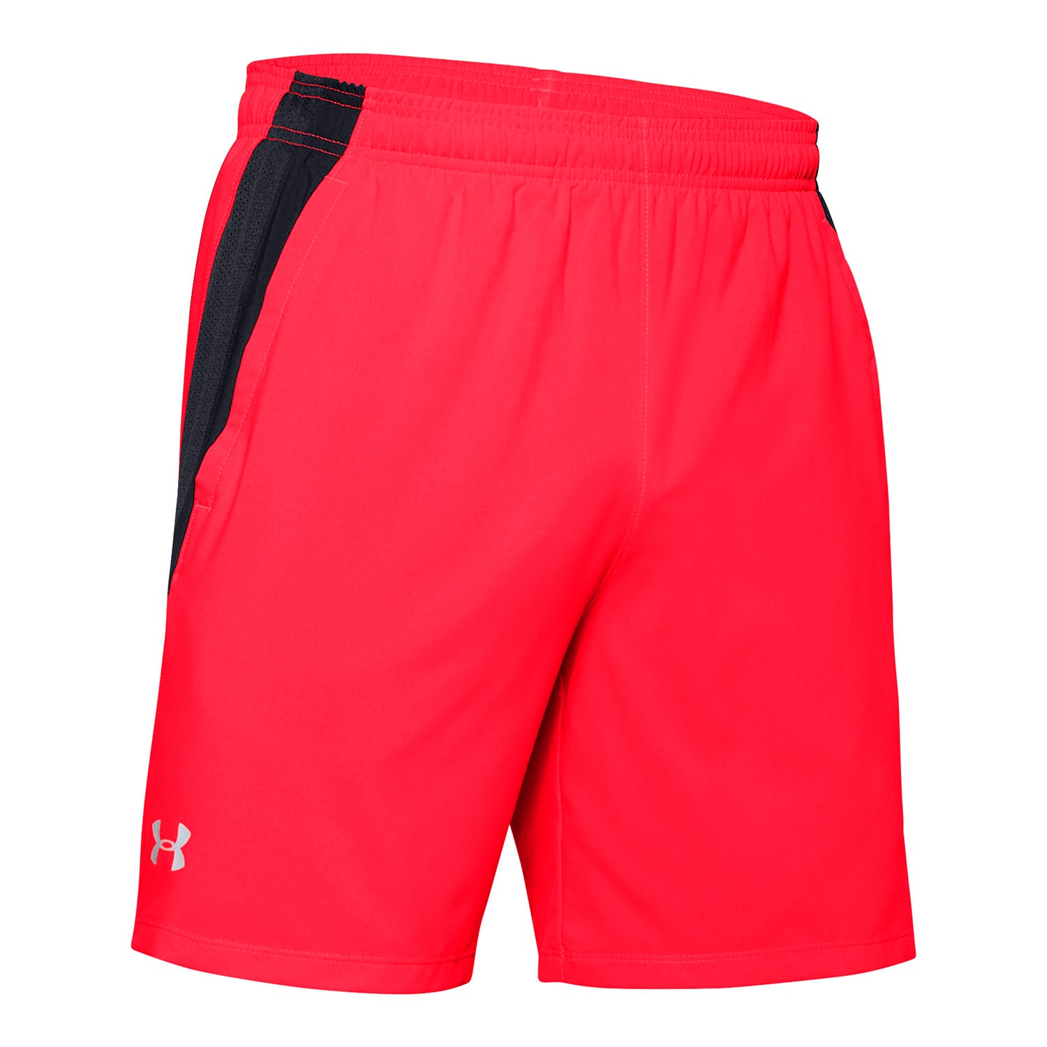 Shorts UA Launch SW 20 cm para hombre