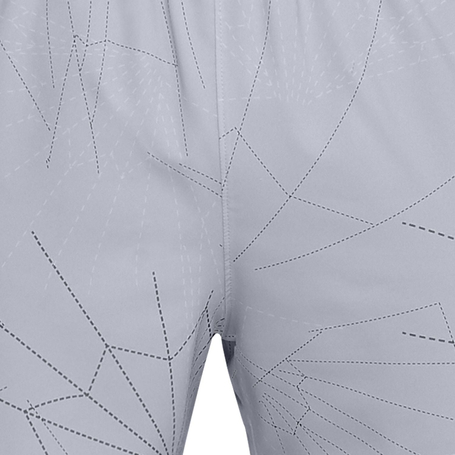 Shorts UA Launch SW 7'' Printed para Hombre