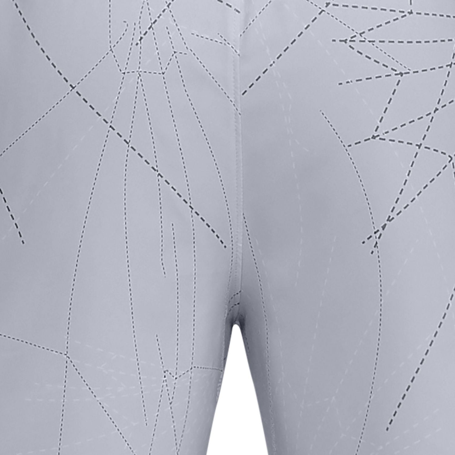 Shorts UA Launch SW 7'' Printed para Hombre