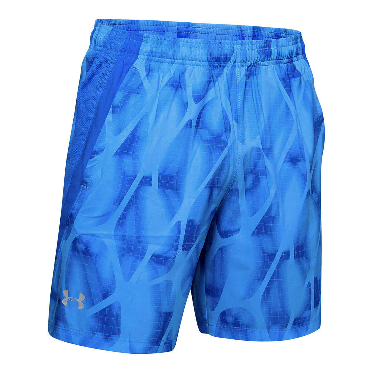 Shorts UA Launch SW 7'' Printed para Hombre