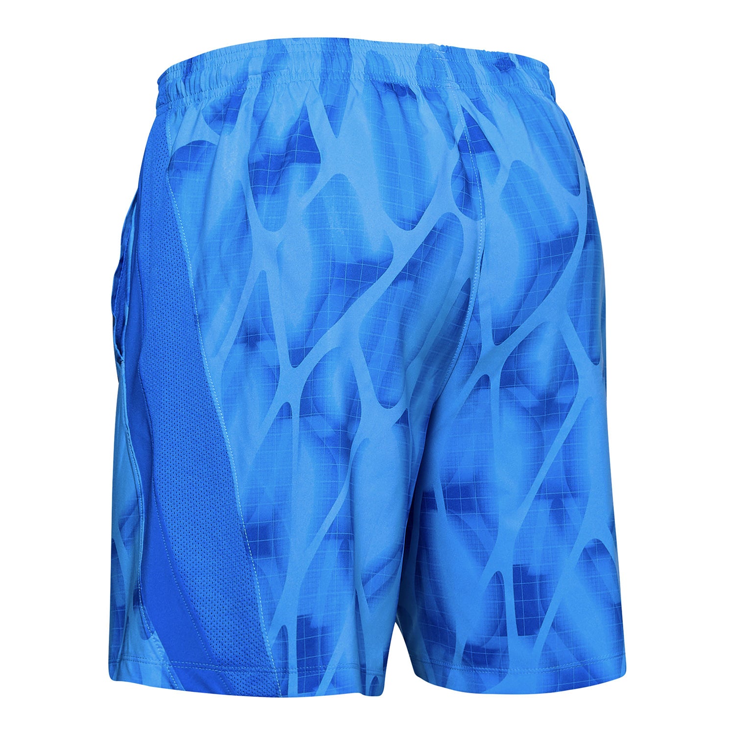 Shorts UA Launch SW 7'' Printed para Hombre