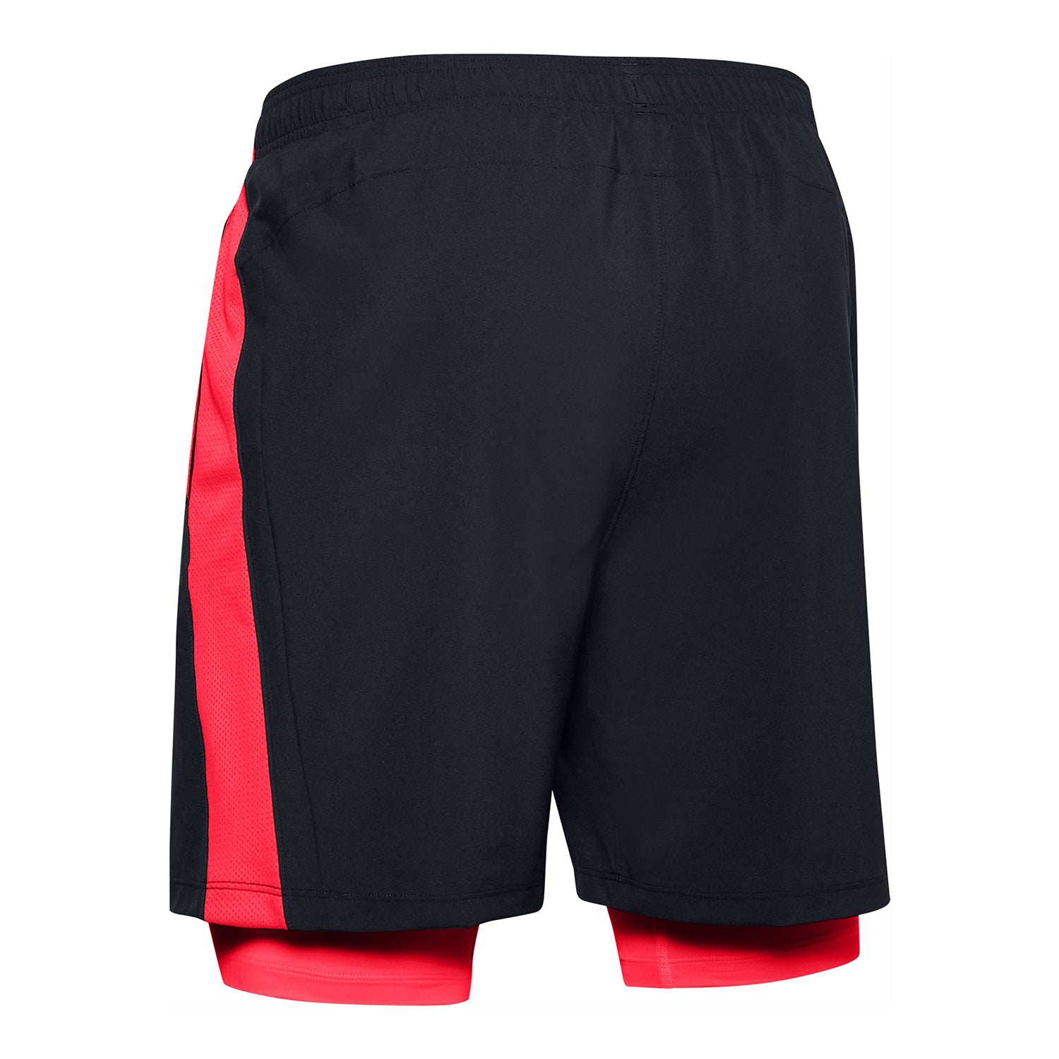 Shorts UA Launch SW 2-in-1 para Hombre