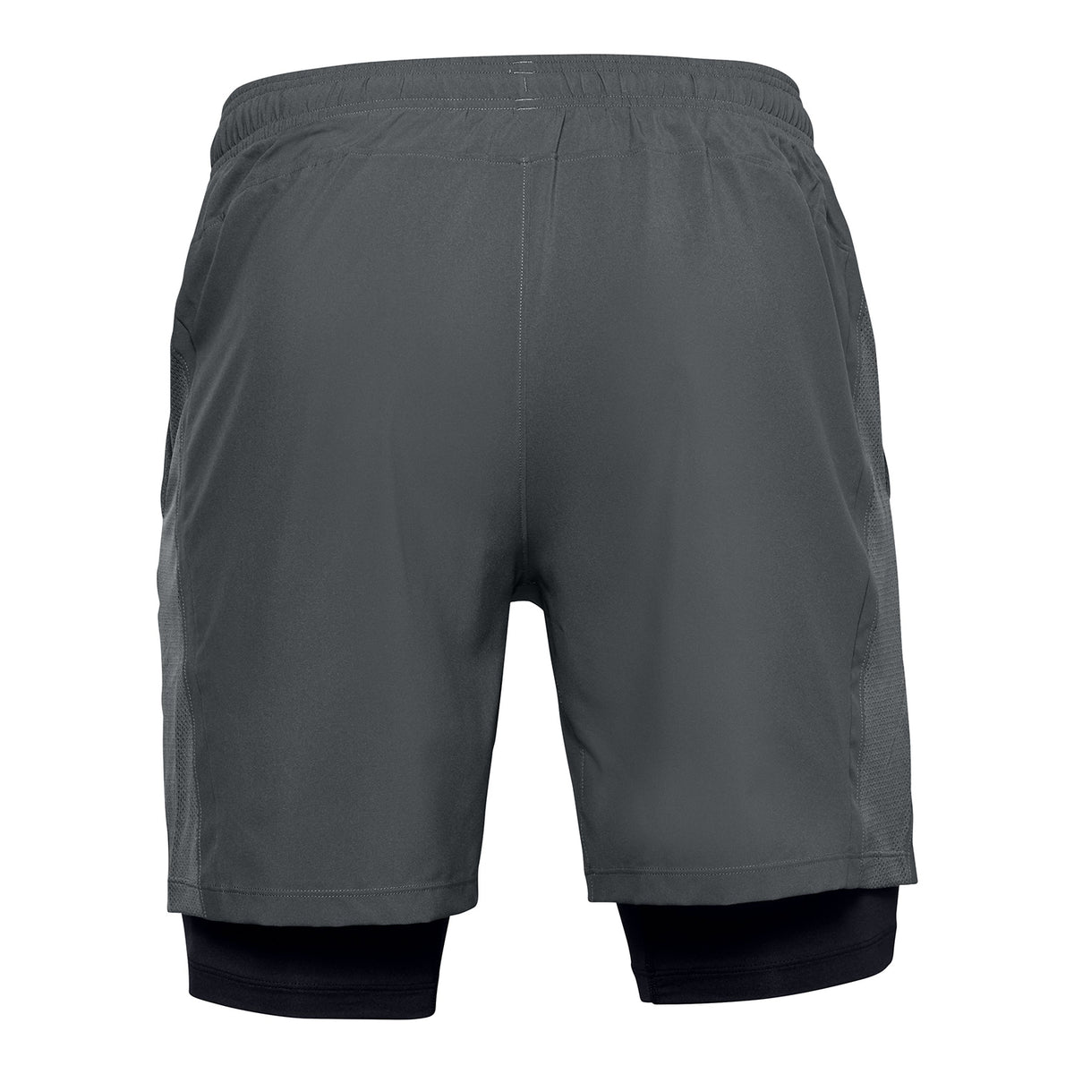 Shorts UA Launch SW 2-in-1 para Hombre