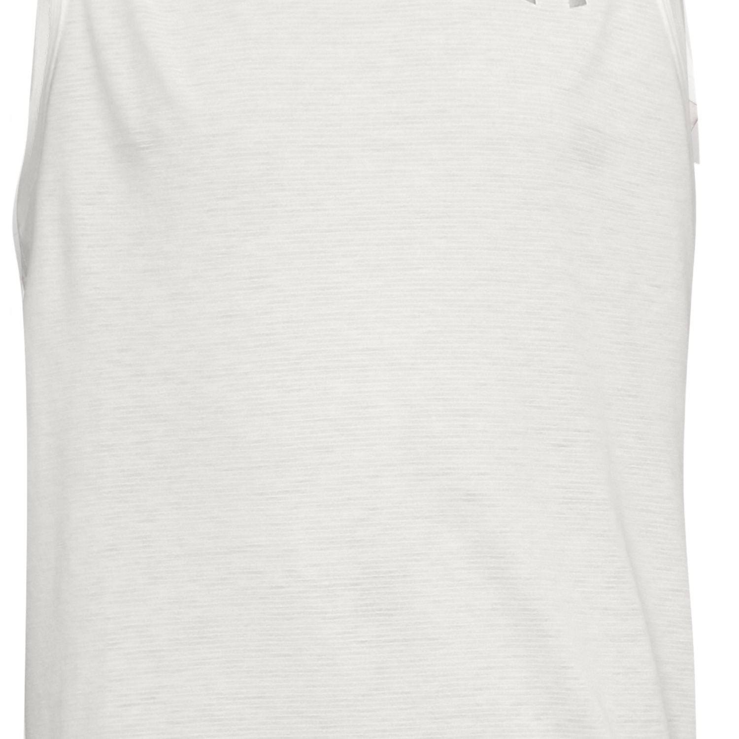 Camiseta de tirantes UA Streaker para hombre