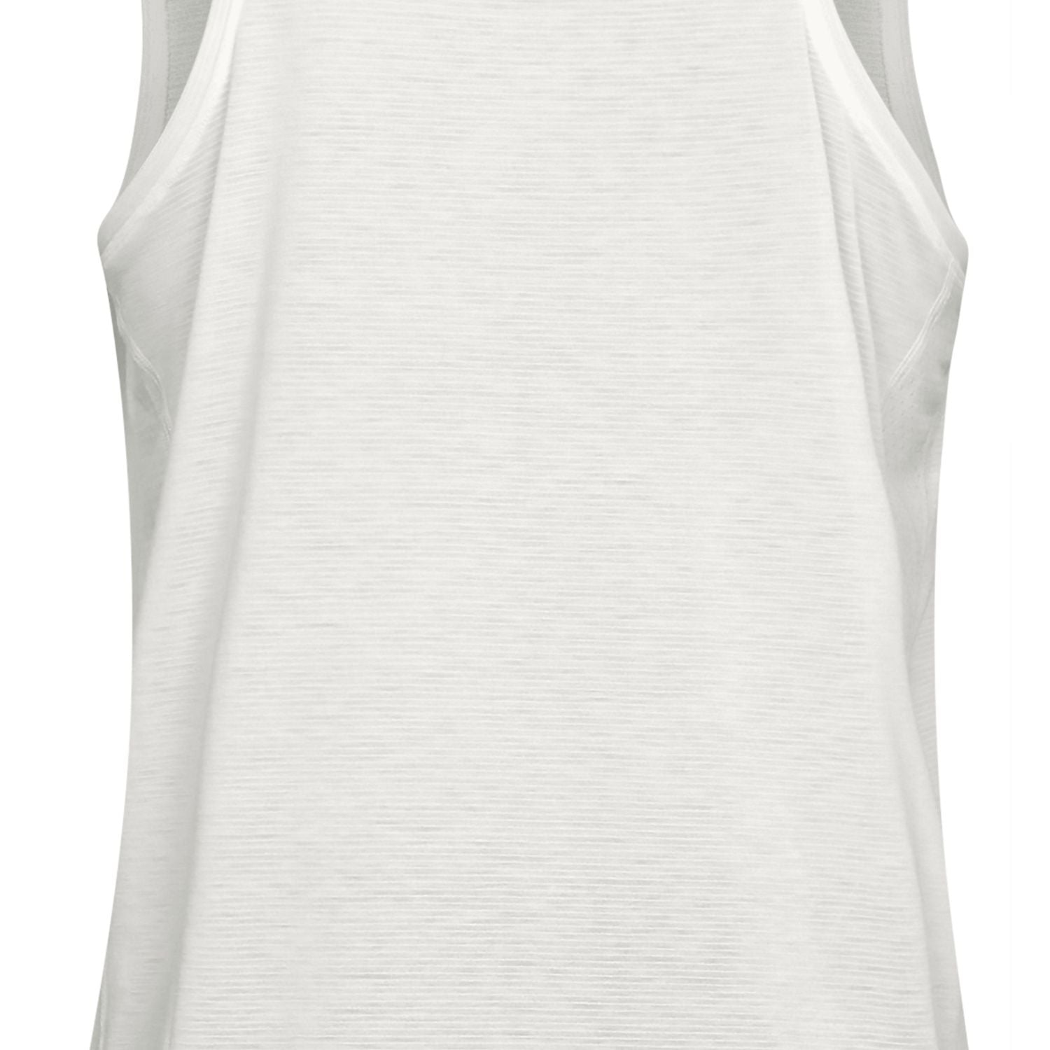 Camiseta de tirantes UA Streaker para hombre