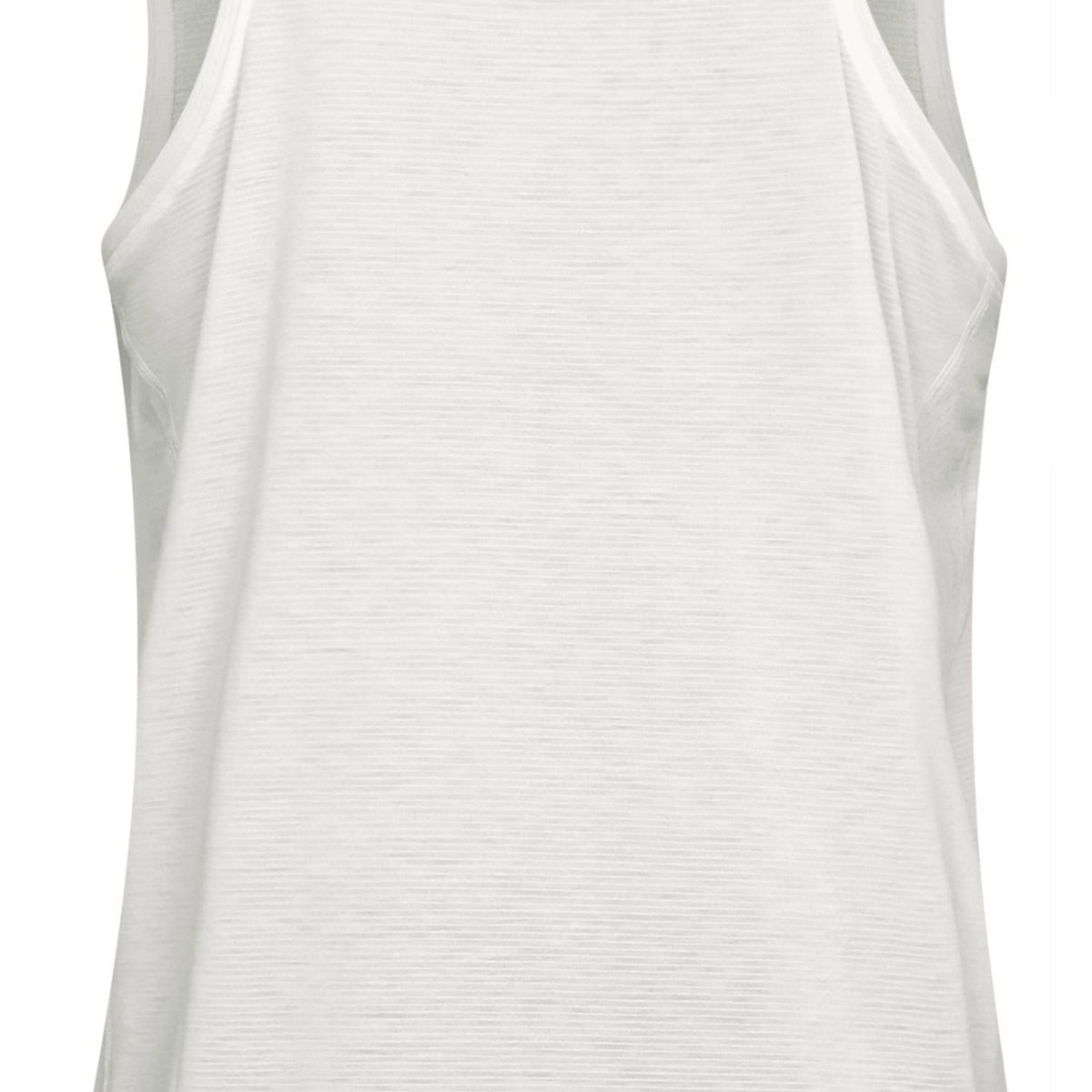 Camiseta de tirantes UA Streaker para hombre