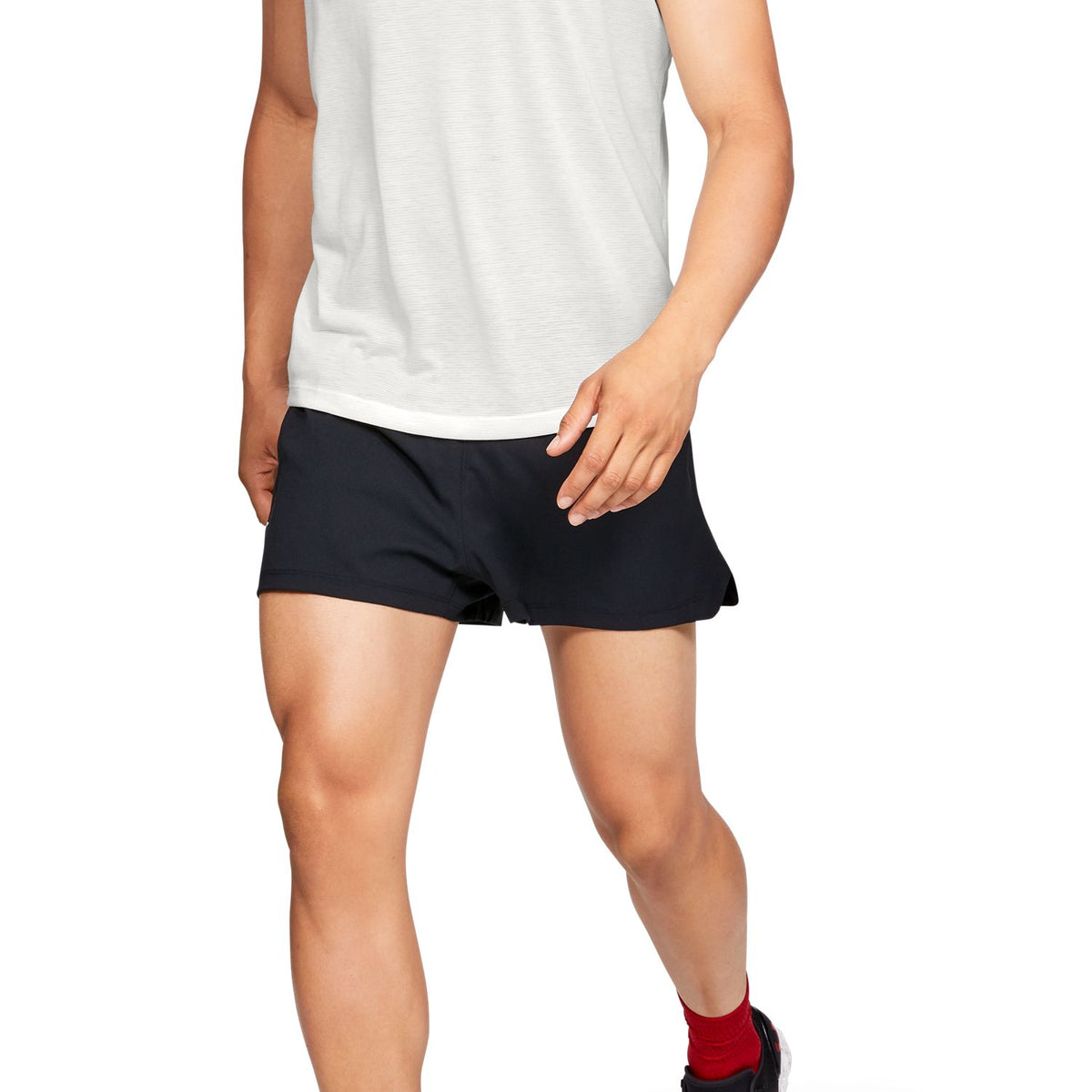 Camiseta de tirantes UA Streaker para hombre