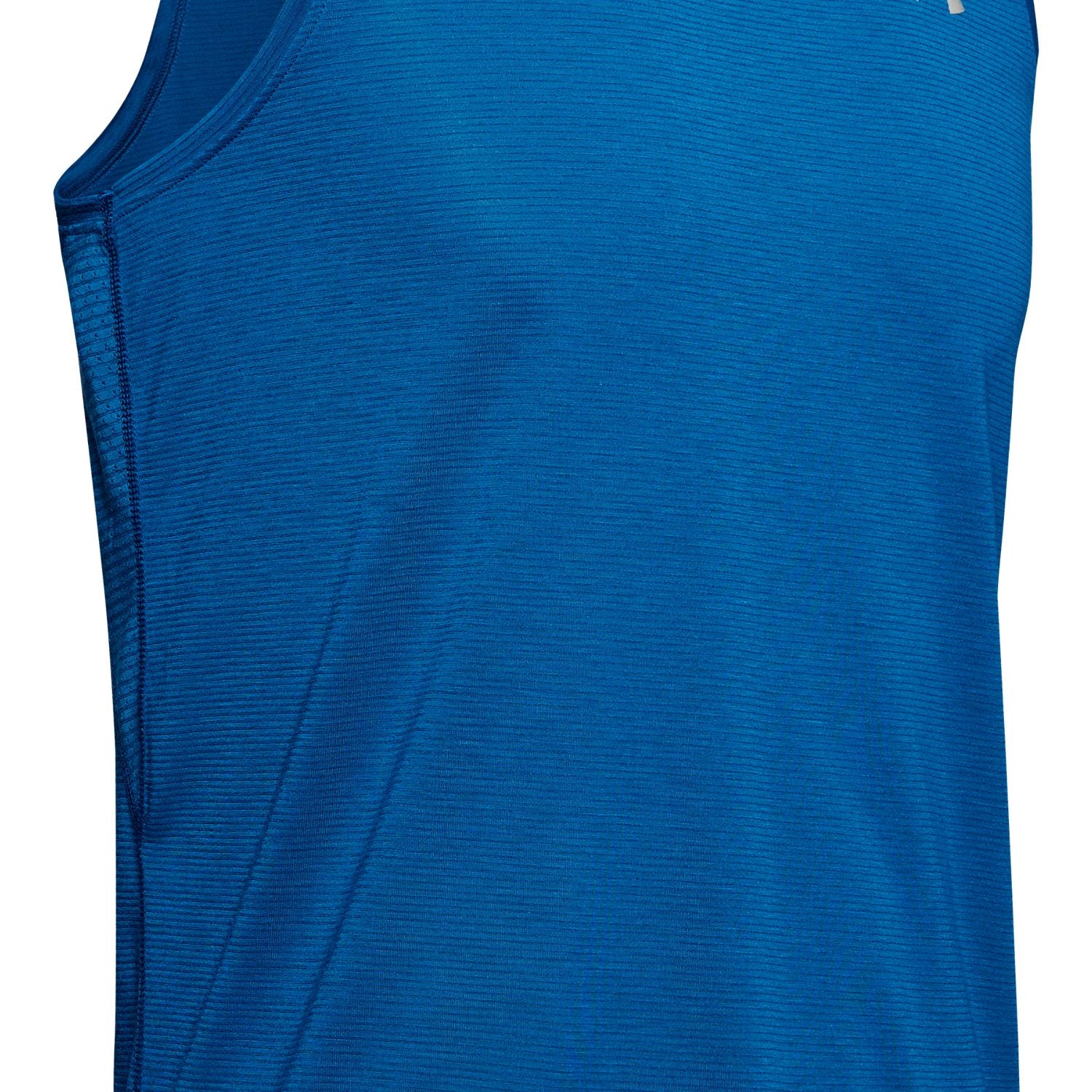 Camiseta de tirantes UA Streaker para hombre