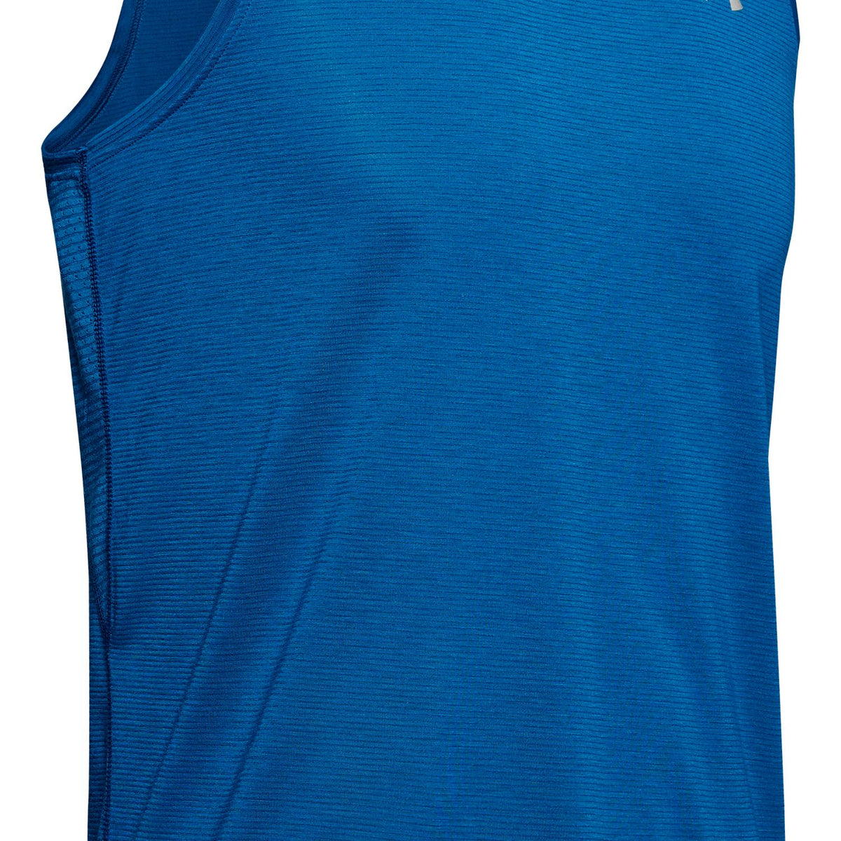 Camiseta de tirantes UA Streaker para hombre