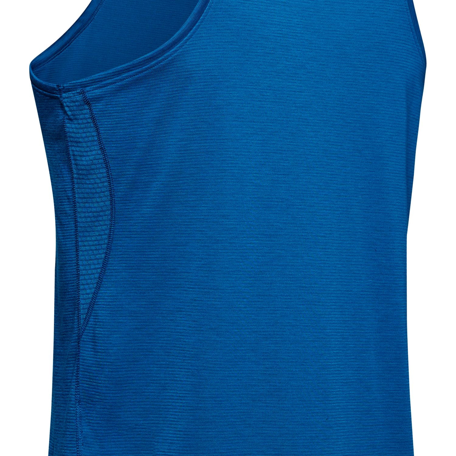 Camiseta de tirantes UA Streaker para hombre