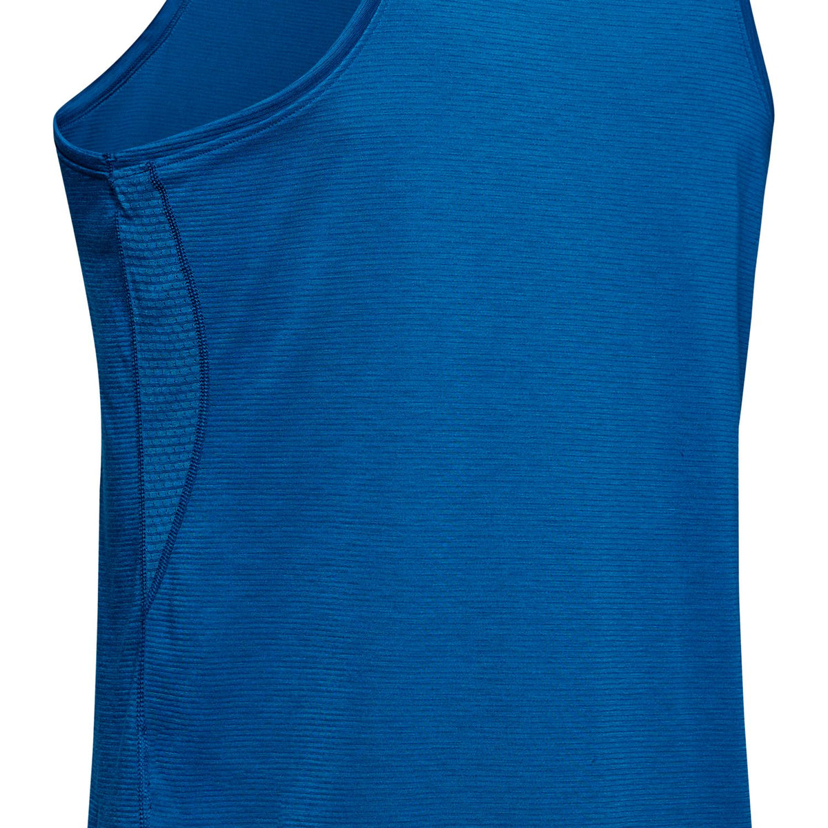 Camiseta de tirantes UA Streaker para hombre