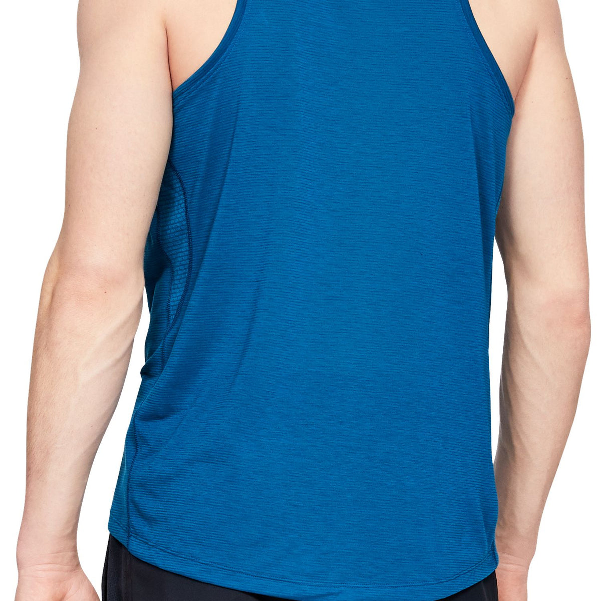 Camiseta de tirantes UA Streaker para hombre