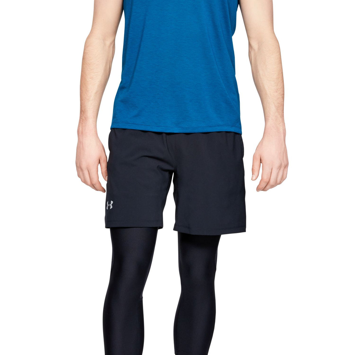 Camiseta de tirantes UA Streaker para hombre