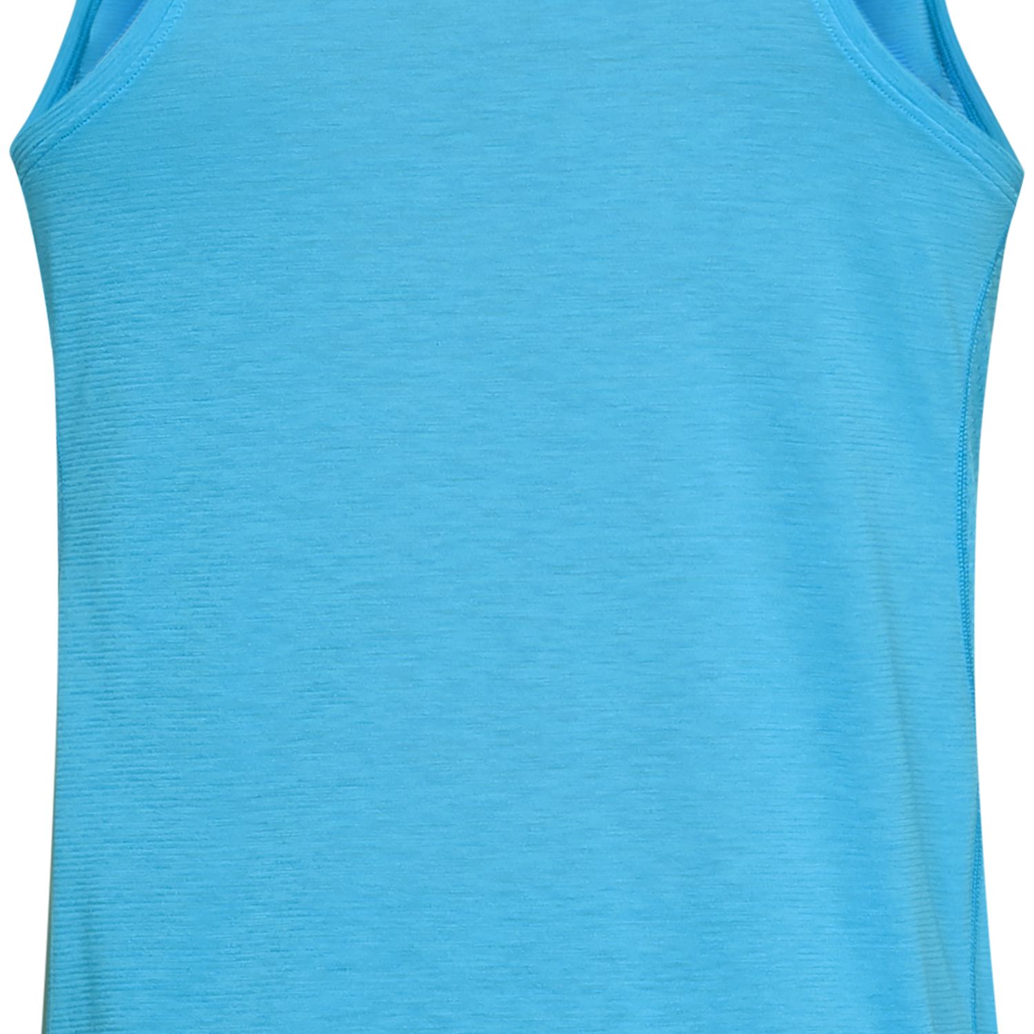 Camiseta de tirantes UA Streaker para hombre