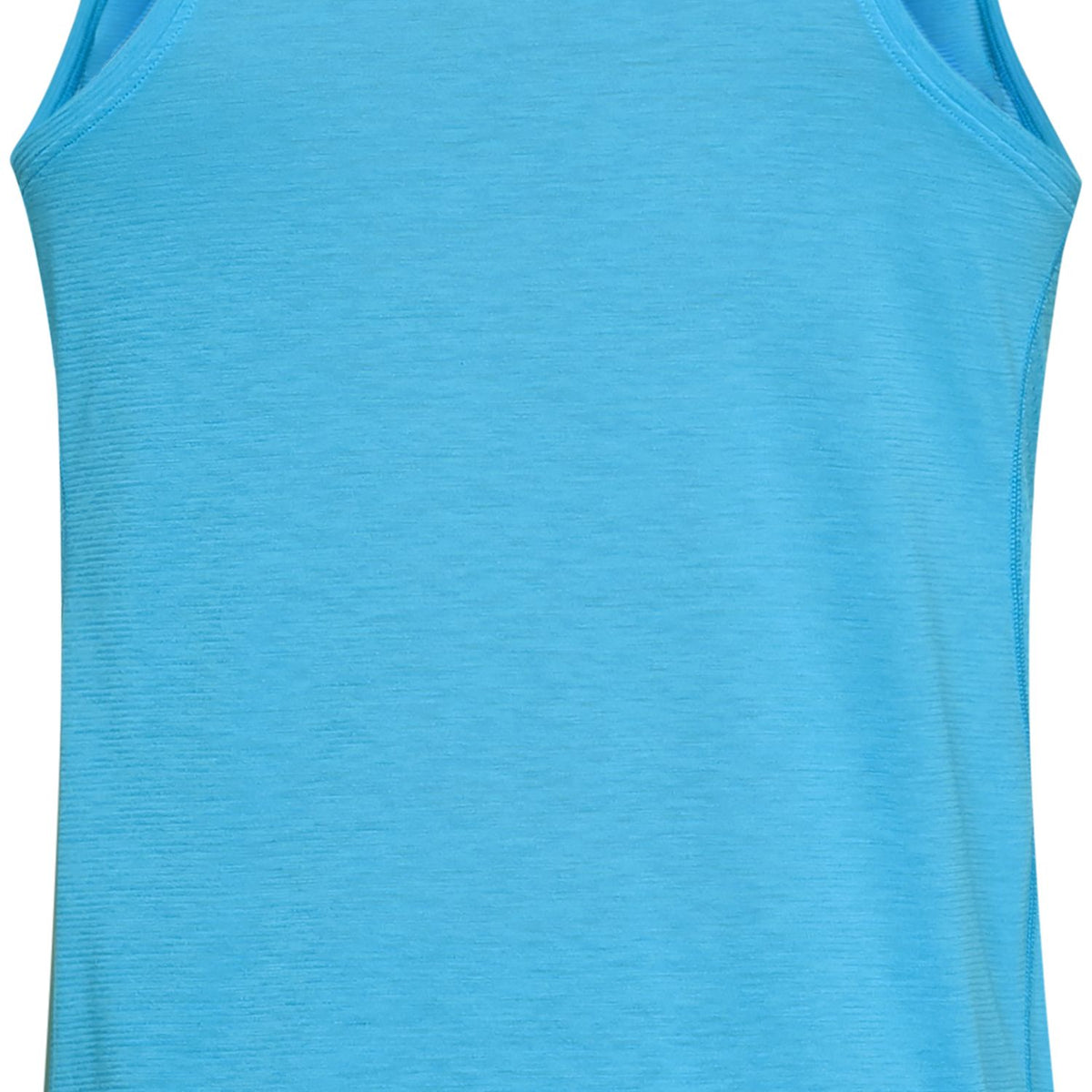 Camiseta de tirantes UA Streaker para hombre