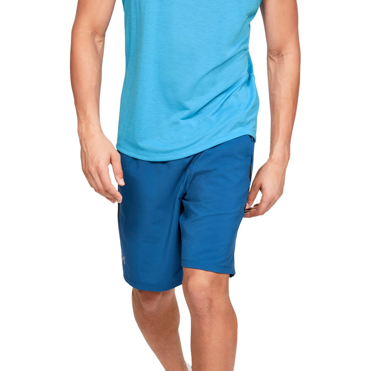 Camiseta de tirantes UA Streaker para hombre