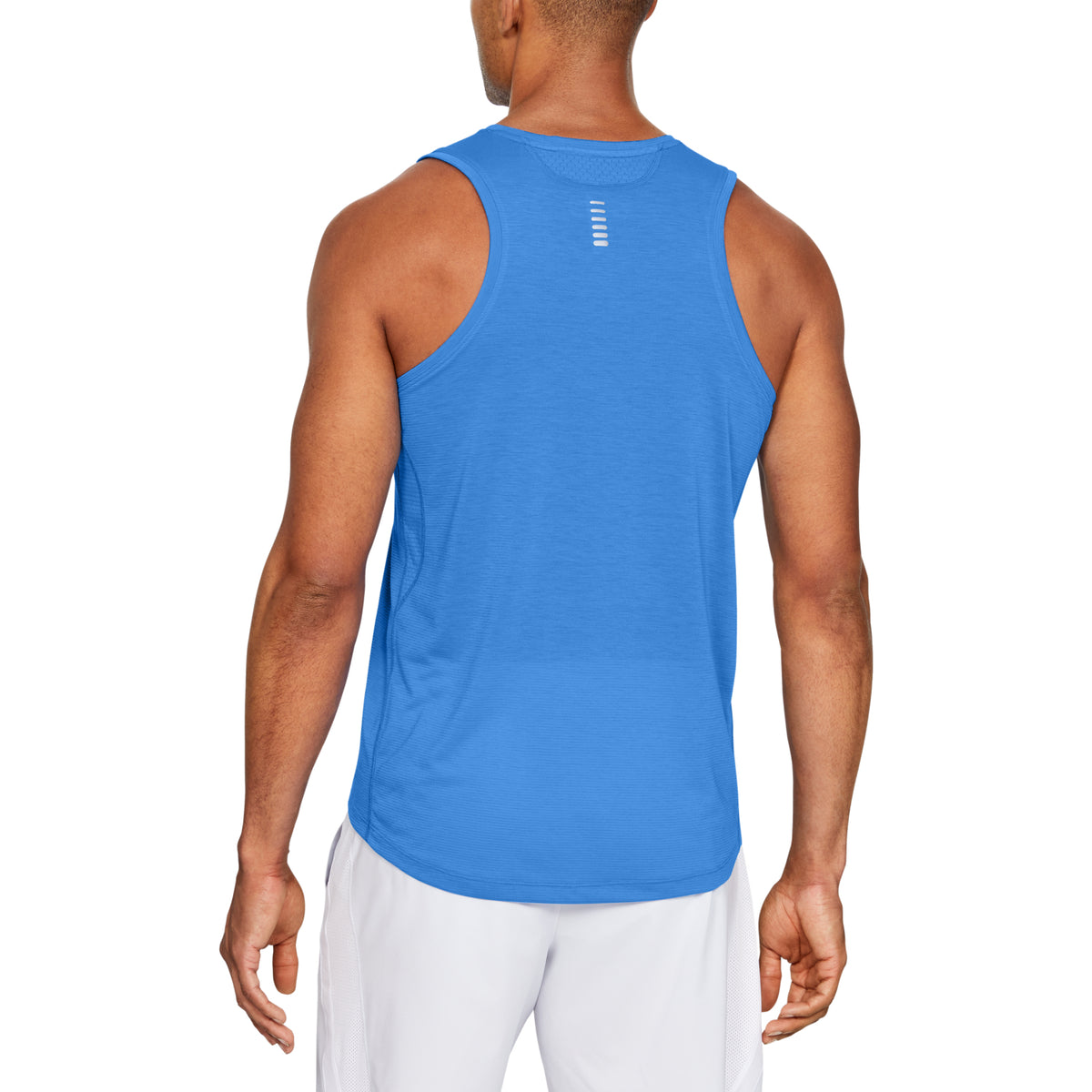 Camiseta de tirantes UA Streaker para hombre