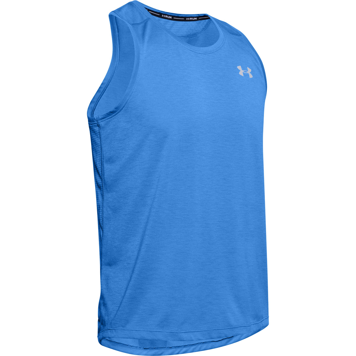 Camiseta de tirantes UA Streaker para hombre