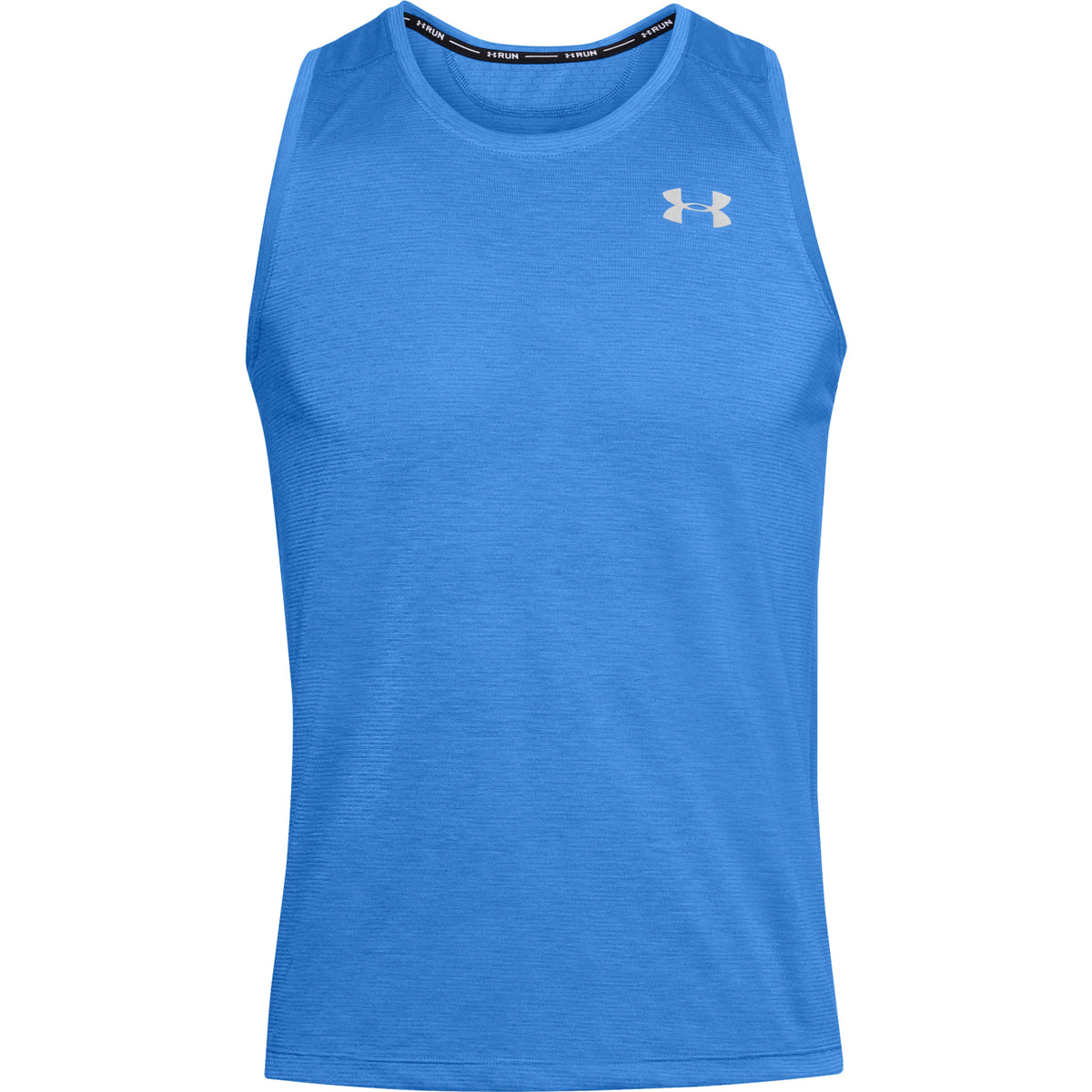 Camiseta de tirantes UA Streaker para hombre