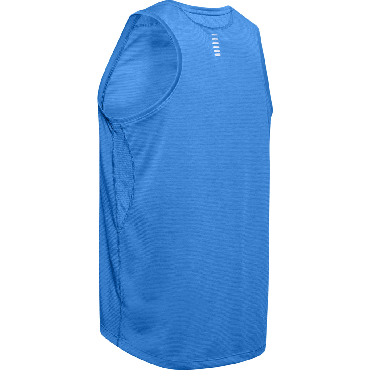 Camiseta de tirantes UA Streaker para hombre