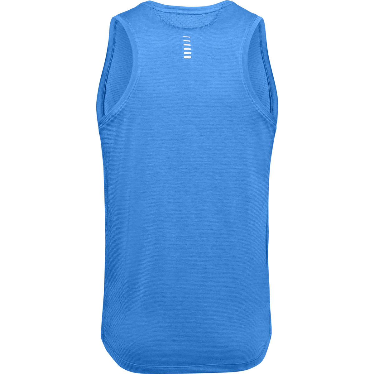 Camiseta de tirantes UA Streaker para hombre