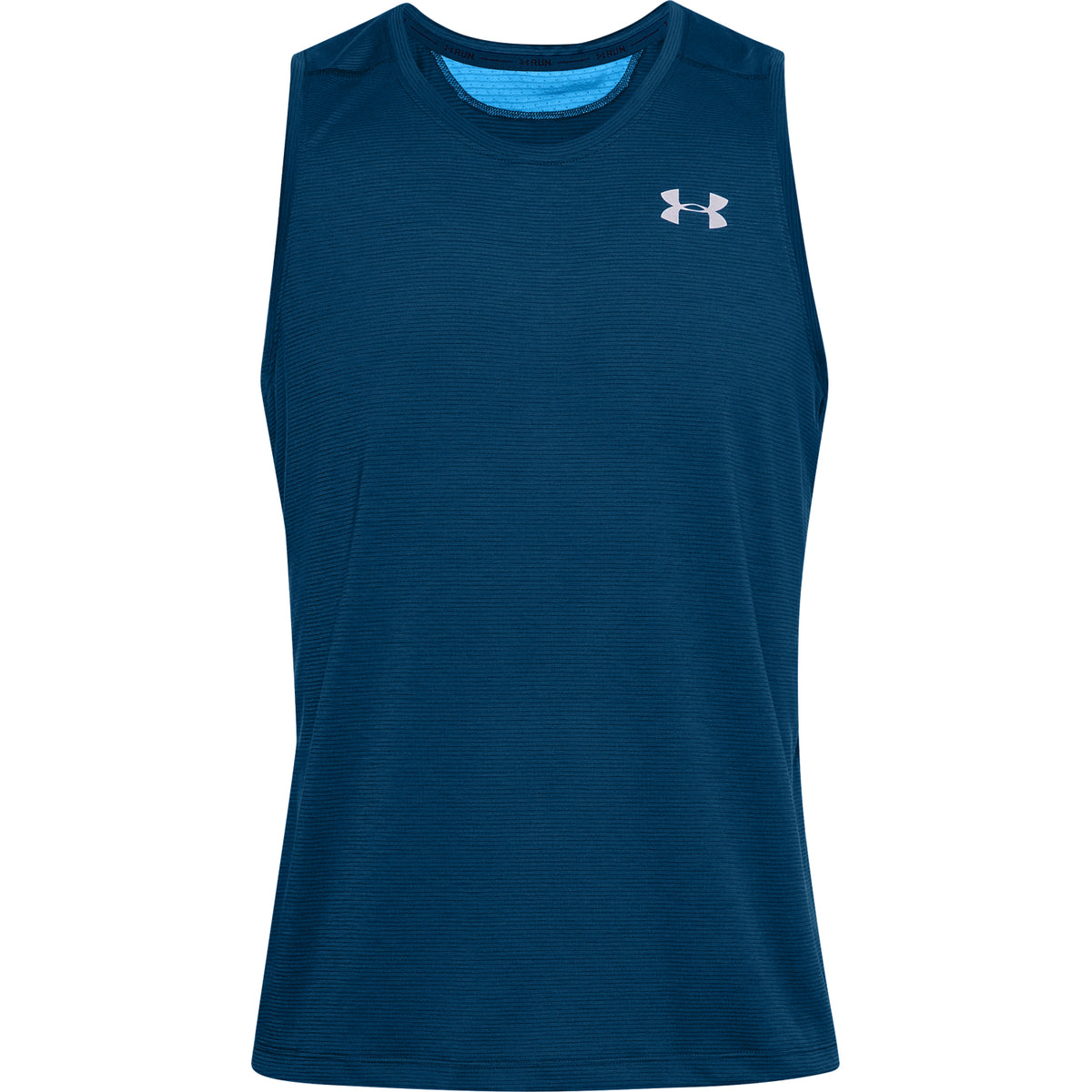 Camiseta de tirantes UA Streaker para hombre