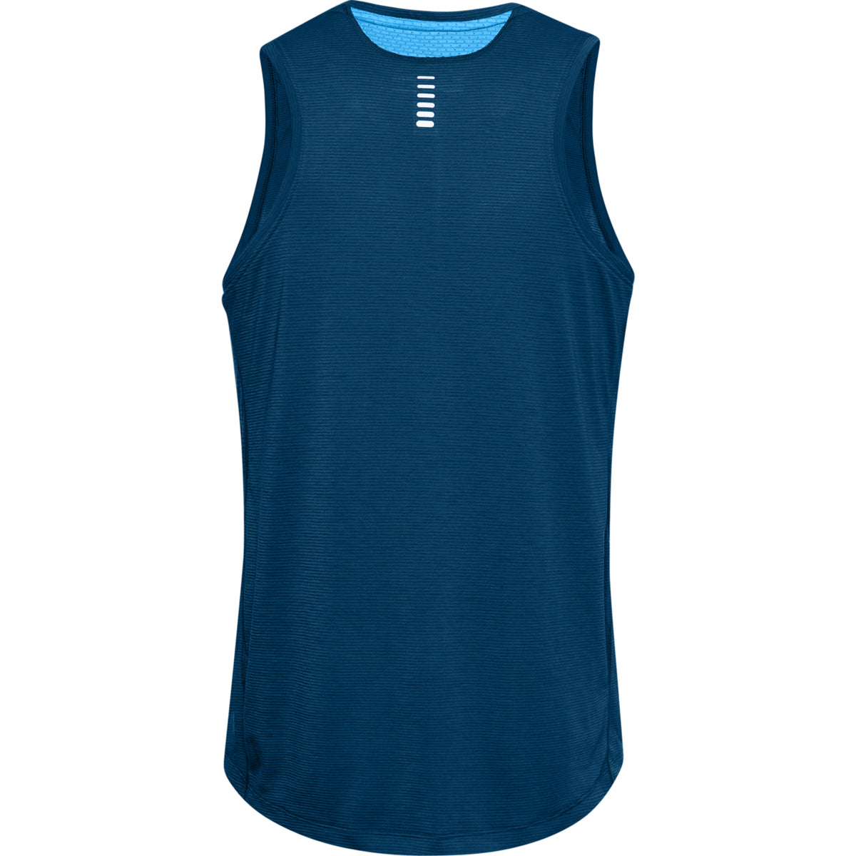 Camiseta de tirantes UA Streaker para hombre