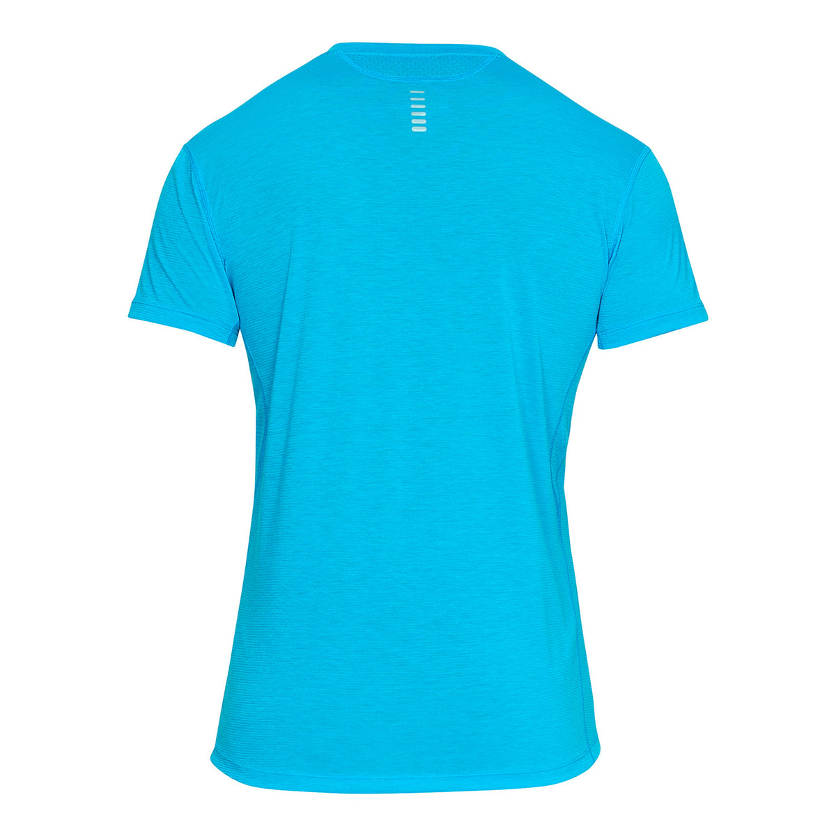 Polera Manga Corta UA Streaker para Hombre