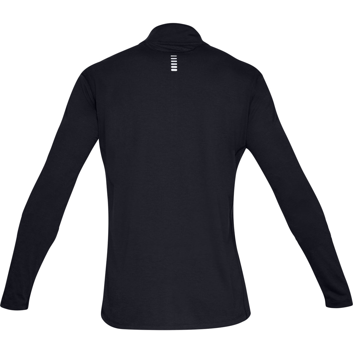 Polerón UA Streaker ½ Zip para Hombre