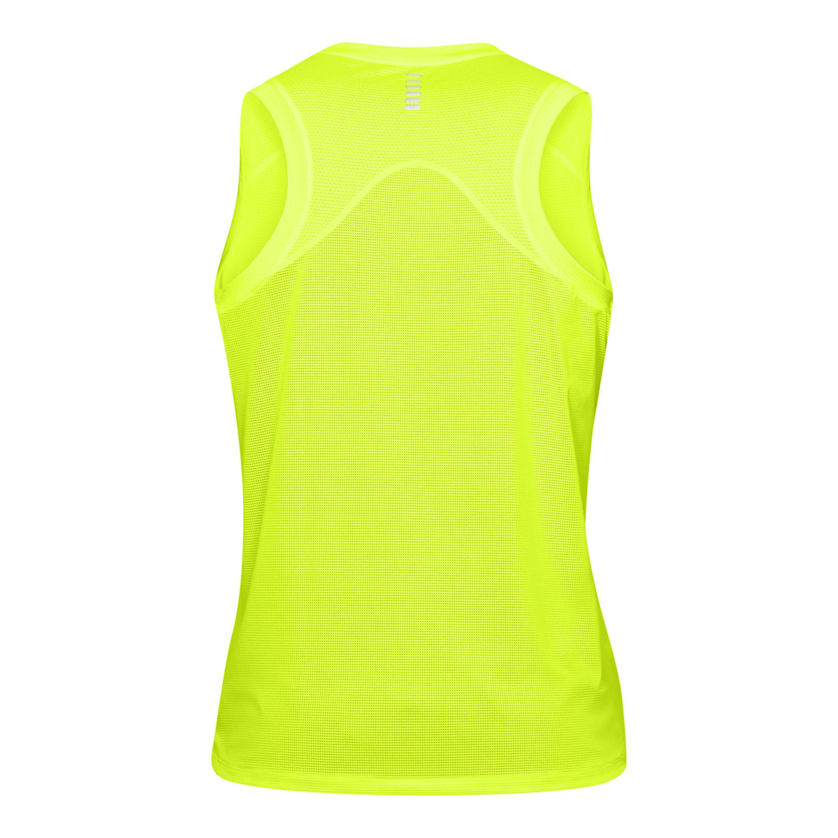 Polera sin Mangas UA Qualifier HexDelta para Hombre