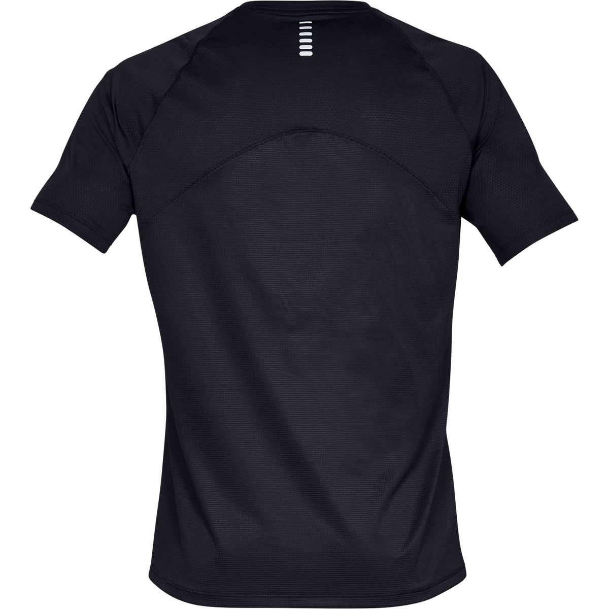 Polera Manga Corta UA Qualifier HexDelta para Hombre