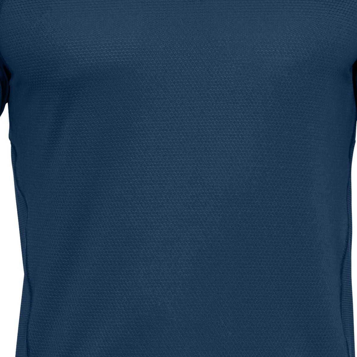 Polera Manga Corta UA Qualifier HexDelta para Hombre